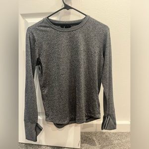 Athleta Girl Long Sleeve Tee